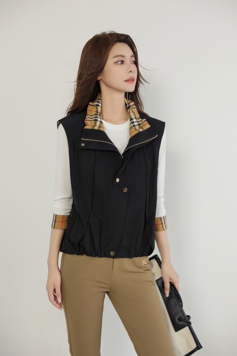 Burberry Vest